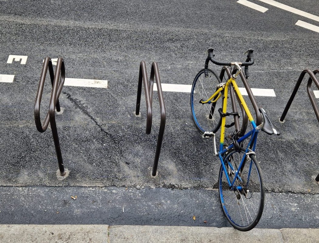 Atelier de co-réparation vélo 1